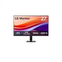LG  monitor 27" 1920x1080 16:9 250 cd m2 5ms D-SUB HDMI 27U41YA-B.AEUQ Technikai adatok