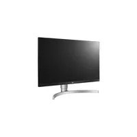 Monitor 27  LG  27UL650-W illusztráció, fotó 2
