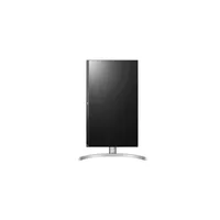 Monitor 27  LG  27UL650-W illusztráció, fotó 5