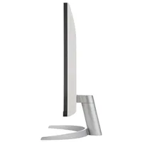 Monitor 27  3840x2160 IPS HDMI DP LG 27UP600-W illusztráció, fotó 3