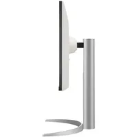 Monitor 27  3840x2160 IPS HDMI DP LG 27UP650-W illusztráció, fotó 3