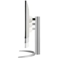 Monitor 27  3840x2160 IPS HDMI DP LG 27UP650-W illusztráció, fotó 4