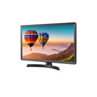 TV-monitor 27,5  HD ready LG 28TN515S-PZ.AEU LED Smart Wifi HDMI illusztráció, fotó 2