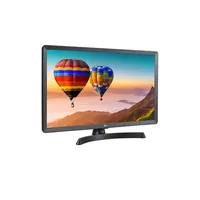 TV-monitor 27,5  HD ready LG 28TN515S-PZ.AEU LED Smart Wifi HDMI illusztráció, fotó 3