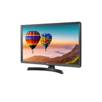 TV-monitor 27,5  HD ready LG 28TN515V-PZ LED HDMI illusztráció, fotó 2