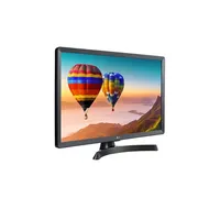 TV-monitor 27,5  HD ready LG 28TN515V-PZ LED HDMI illusztráció, fotó 4
