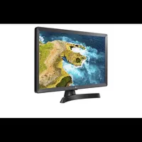 Monitor 28  1366x768 WVA HDMI USB LG 28TQ515S-PZ illusztráció, fotó 4