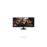 Monitor 29  IPS 21:9 Ultrawide HDMI LG illusztráció, fotó 2