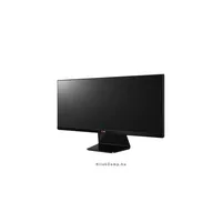 29  Monitor IPS LED 21:9; 2560x1080; 5ms; 250cd; HDMIx2; DP; DVI; Speaker; Vesa illusztráció, fotó 2