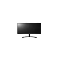 Monitor 29  2560x1080 IPS 21:9 Ultrawide HDMI  LG 29UM68-P illusztráció, fotó 1