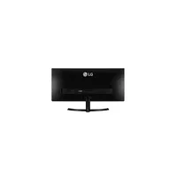 Monitor 29  2560x1080 IPS 21:9 Ultrawide HDMI  LG 29UM68-P illusztráció, fotó 2