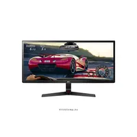 Monitor 29  LED IPS HDMI LG 29UM69G illusztráció, fotó 2