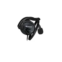 LifeChat LX-2000 fejhallgató illusztráció, fotó 3