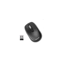 Microsoft Wrlss Mobile Mouse 1000 Mac/Windows USB Port ER Hdwr illusztráció, fotó 2