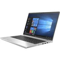 HP ProBook laptop 14  FHD i3-1115G4 8GB 256GB UHD W10Pro ezüst HP ProBook 440 G illusztráció, fotó 2