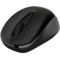 Microsoft Wrlss Mobile Mouse 3000v2 Mac/Windows USB Port ER illusztráció, fotó 1