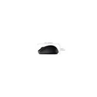 Microsoft Wrlss Mobile Mouse 3000v2 Mac/Windows USB Port ER illusztráció, fotó 2