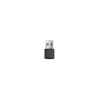 Microsoft Desktop 800 vezeték nélküli desktop, magyar kiosztás, fekete illusztráció, fotó 3