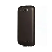 GSmart GS202 Dual SIM 4.3  IPS, 800x480, Mediatek 6577 Dual Core 1GHz, 4GB/512M illusztráció, fotó 2