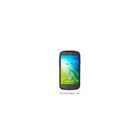 Dual SIM mobiltelefon 4  Qualcomm DC 4GB/512MB Android SDHC 5MP/0.3MP WiFi BT 3 illusztráció, fotó 1