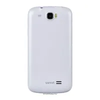 GSmart TUKU T2 Dual SIM 4.0 , 800x480, Qualcomm MSM8225 Dual Core 1GHz, 4GB/512 illusztráció, fotó 2