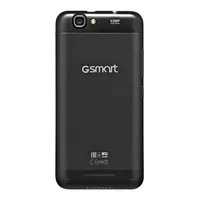 GSmart GURU G1 5.0  Full HD 1920x1080 IPS, MediaTek MT6589T Quad Core 1.5GHz, R illusztráció, fotó 2