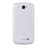 Dual sim mobiltelefon 4.5  Mediatek QC 1GB/4GB 5.0MP/0.3MP Android WiFi BT 3G G illusztráció, fotó 2