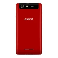 GSmart Roma R2 Dual SIM 4.0  IPS, Mediatek MT6572 Dual-Core 1.3GHz , 4GB/1GB, A illusztráció, fotó 2