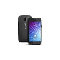 Dual SIM mobiltelefon 4.5  IPS DC 4GB/1GB Android SDHC 8MP/0.3MP WiFi BT4.0 3G illusztráció, fotó 1