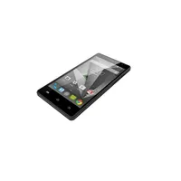 Dual sim mobiltelefon 5  qHD mobil illusztráció, fotó 1