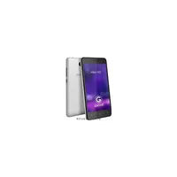 Dual sim mobiltelefon 5  HD QC 1GB/8GB 13MP/5.0MP Android WiFi BT 3G GPS FM fek illusztráció, fotó 2