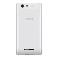 Dual sim mobiltelefon 4  WVGA IPS Mediatek QC 1GB/8GB 5.0MP/0.3MP Android WiFi illusztráció, fotó 2