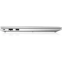 HP 450 laptop 15,6  FHD i5-1135G7 8GB 256GB IrisXe W10Pro ezüst HP 450 G8 illusztráció, fotó 5