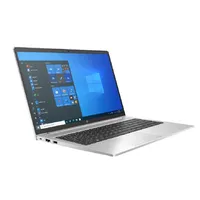 HP ProBook laptop 15,6  FHD i7-1165G7 8GB 512GB IrisXe W10Pro ezüst HP ProBook illusztráció, fotó 3