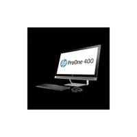 HP ProOne 440 G3 AIO számítógép 23.8  FHD UWVA i3-7100T 4GB 256GB SSD Win10Prof illusztráció, fotó 2