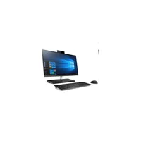 HP EliteOne 1000 G1 AIO számítógép 27  UHD i7-7700 8GB 512GB SSD Win10Prof. illusztráció, fotó 2