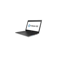 HP ProBook 430 G5 laptop 13,3  FHD i5-8250U 8GB 256GB Int. VGA Win10Pro ezüst illusztráció, fotó 1