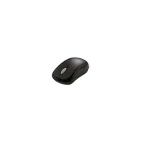 Microsoft Wireless Mouse 1000 Mac/Windows ER Hdwr Black illusztráció, fotó 1