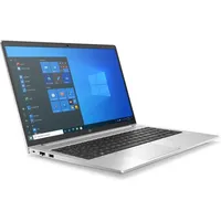HP ProBook laptop 15,6  FHD i5-1135G7 16GB 512GB IrisXe W10Pro ezüst HP ProBook illusztráció, fotó 3