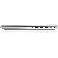 HP ProBook laptop 15,6  FHD i5-1135G7 16GB 512GB IrisXe W10Pro ezüst HP ProBook illusztráció, fotó 4