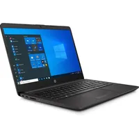 HP 240 laptop 14  HD i3-1005G1 8GB 256GB UHD W10 fekete HP 240 G8 illusztráció, fotó 3