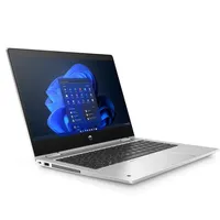 HP ProBook laptop 13,3  FHD R3-5400U 8GB 256GB Radeon W10Pro szürke HP ProBook illusztráció, fotó 2