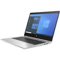 HP ProBook laptop 13,3  FHD R3-5400U 8GB 256GB Radeon W10Pro szürke HP ProBook illusztráció, fotó 3