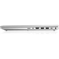 HP ProBook laptop 15,6  FHD i5-1135G7 8GB 512GB IrisXe DOS ezüst HP ProBook 450 illusztráció, fotó 4