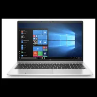 HP ProBook laptop 15,6  FHD i5-1135G7 8GB 256GB IrisXe W10Pro ezüst HP ProBook illusztráció, fotó 1