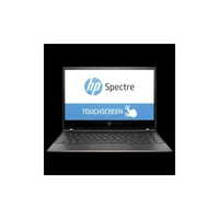 HP Spectre laptop 13.3  FHD Touch i7-8550U 8GB 512GB SSD UHD620 Win10 13-AF001N illusztráció, fotó 4