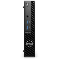 Dell Optiplex számítógép i5-12500T 16GB 512GB UHD W11Pro Dell Optiplex 3000 Mic illusztráció, fotó 4