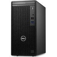 Dell Optiplex számítógép i3-12100 8GB 256GB UHD W11Pro Dell Optiplex 3000MT illusztráció, fotó 1