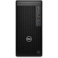 Dell Optiplex számítógép i5-12500 8GB 256GB UHD Linux Dell Optiplex 3000MT illusztráció, fotó 2