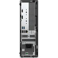 Dell Optiplex számítógép i5-12500 8GB 256GB UHD W11Pro Dell Optiplex 3000SF illusztráció, fotó 3